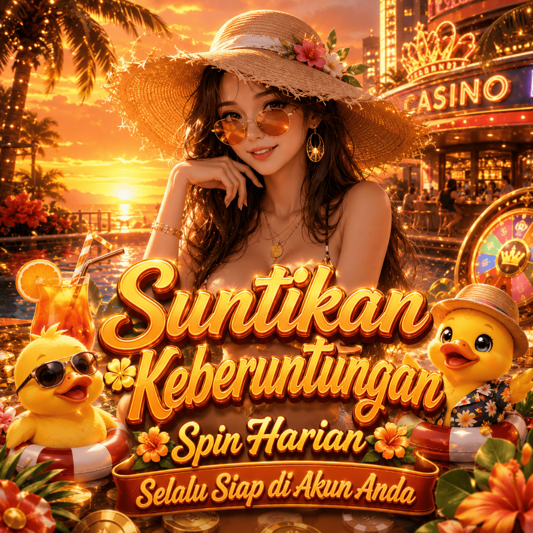 Banner promosi theheadlinez.com