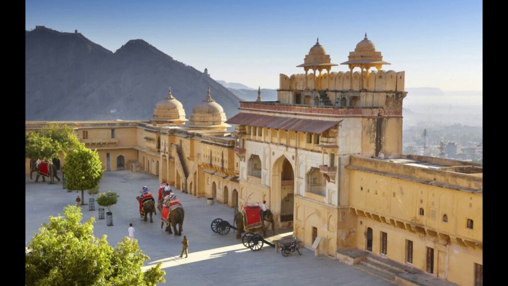 Top-Rated Attractions & Places to Visit in Jaipur
