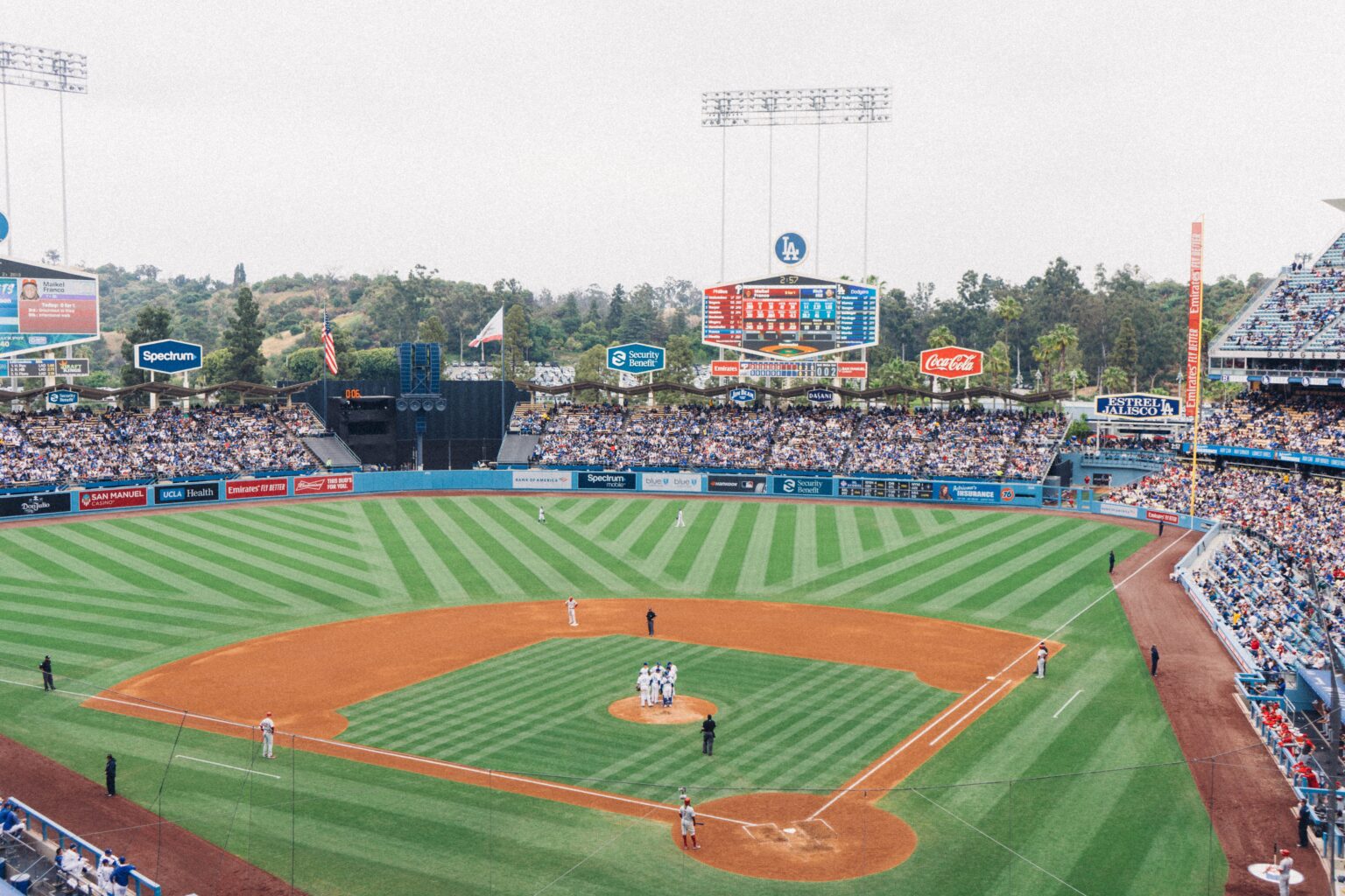 Baseball Tournament