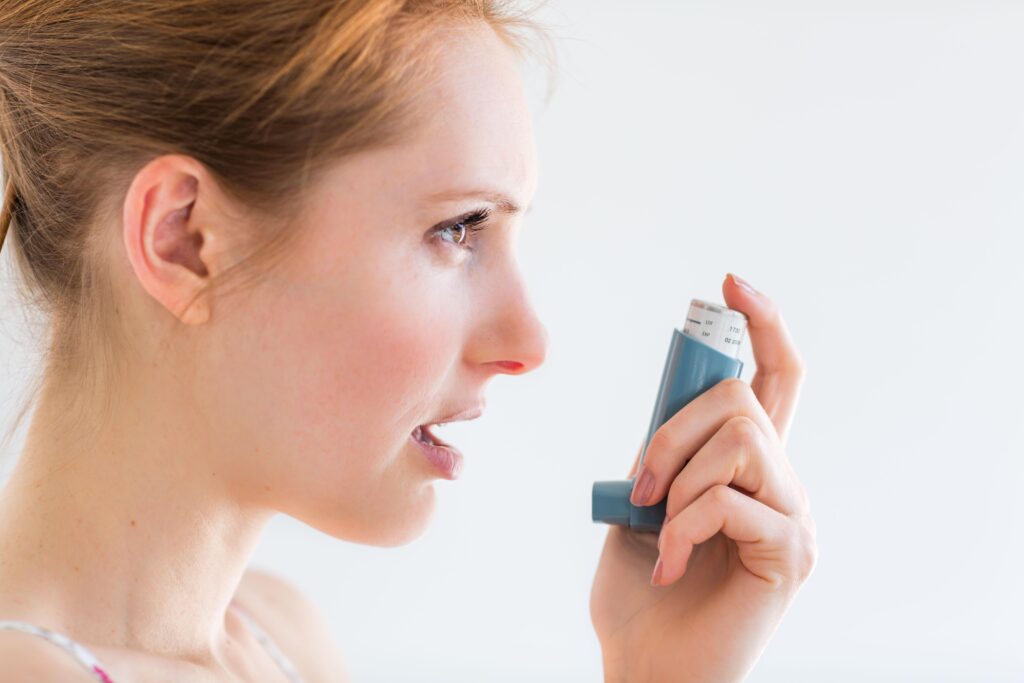 Here's The Guide To Treating Asthma Effectively