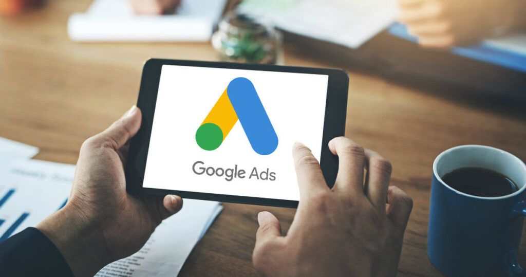 Why Businesses Should Partner with a Google Ads Agency for Effective Advertising
