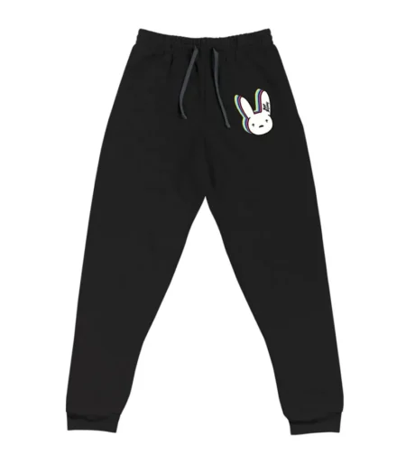 The Branded Fashion Sweatpant Where Comfort Meets Style