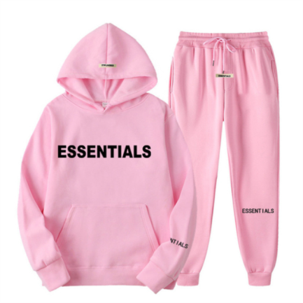 Decent Essentials Tracksuit Elevate Your Casual Wardrobe
